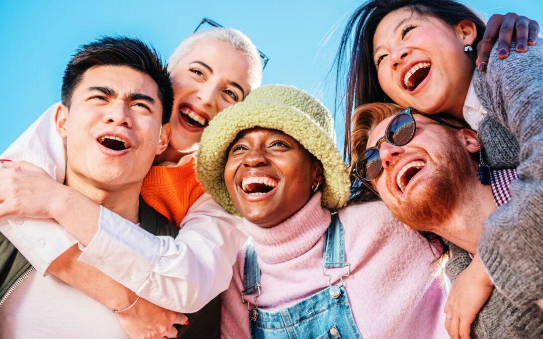 Here’s how you can turn EXPECTATIONS → HAPPINESS