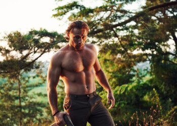 Why it is better to be Tarzan than Rambo