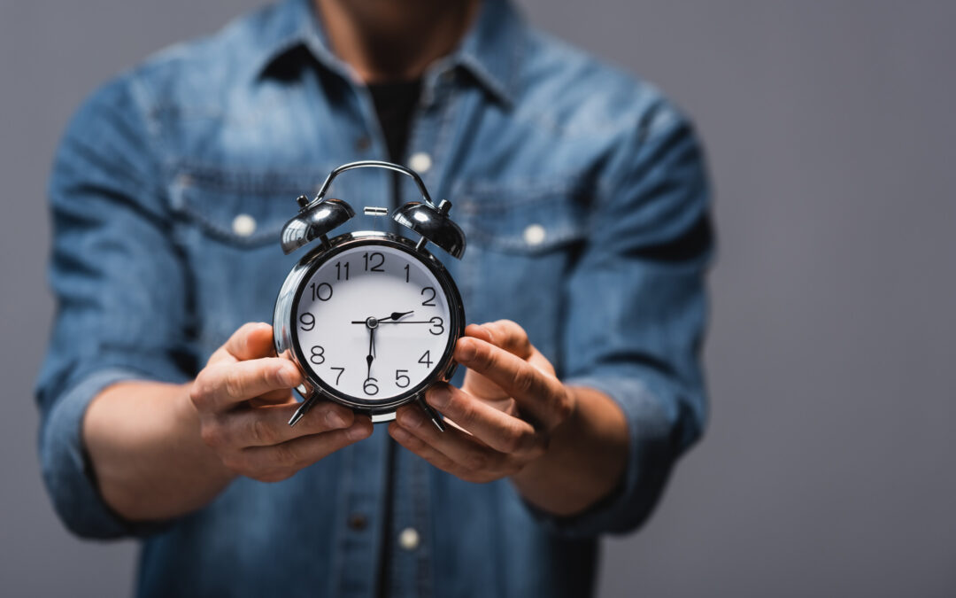 An important advice from wasting 6 years of my career