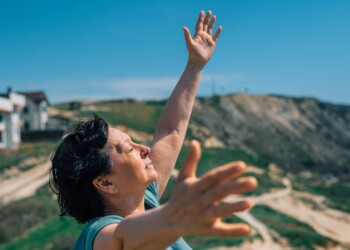 Giving up is a life skill. Here’s what I found out …