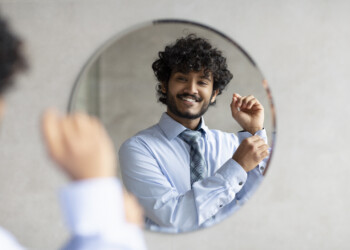 What if we were spending 25% of our waking life in self-talk?