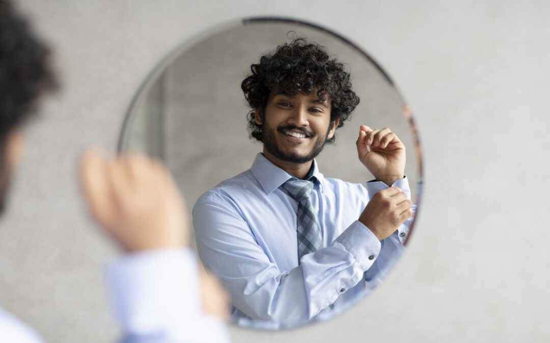 What if we were spending 25% of our waking life in self-talk?