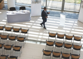 Your dreams are worth the effort, even when no one is cheering