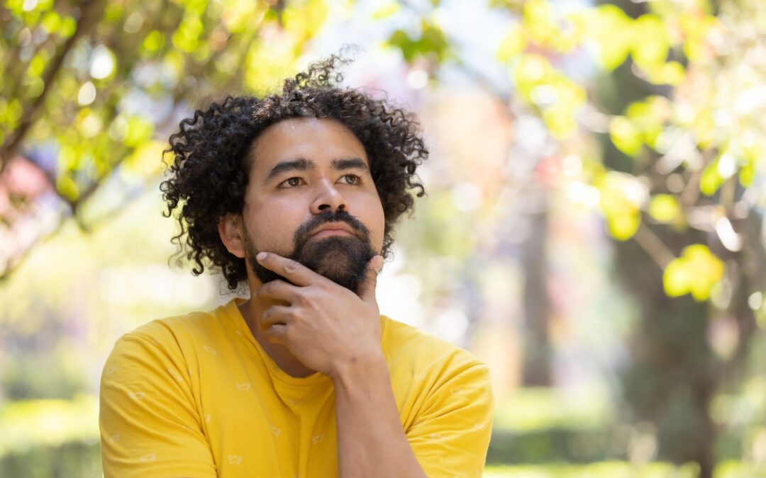 How do we know what we 𝘵𝘳𝘶𝘭𝘺 want? 