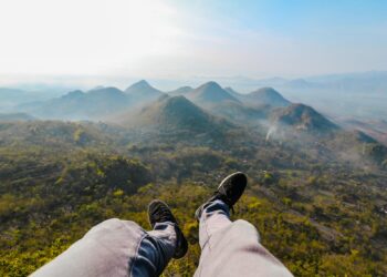 Why getting ahead in your career is about how you think – not what you know